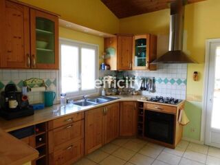  Maison  vendre 5 pices 110 m