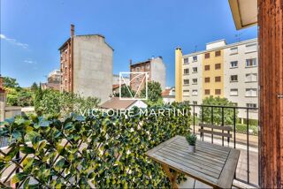  Appartement � vendre 3 pi�ces 65 m�