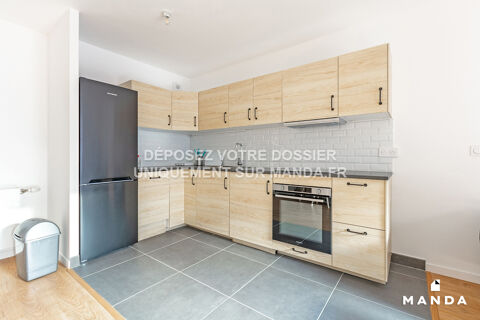  Appartement  louer 3 pices 65 m