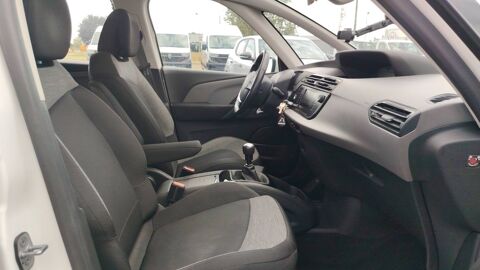 C4 Picasso II 1.2 PureTech 130 Live 2018 occasion 79500 Melle