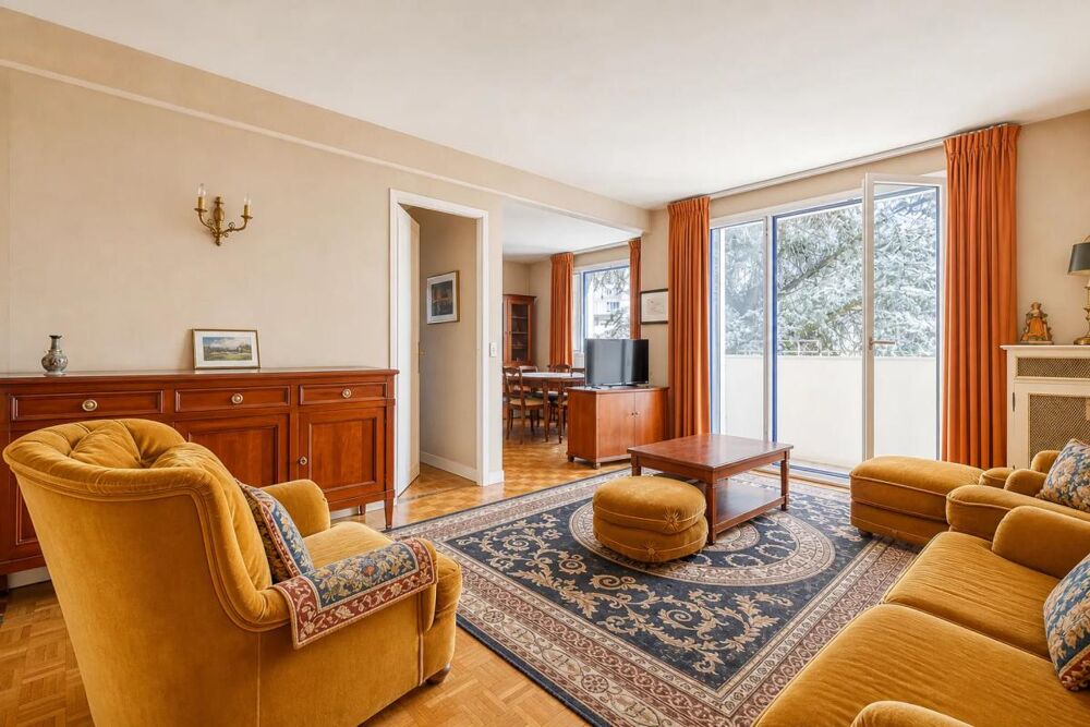 Vente Appartement Appartement de 4 pièces de 64 m² à Châtillon Chatillon