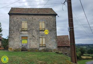  Maison � vendre 2 pi�ces 46 m�