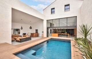  Maison à vendre 6 pièces 270 m²