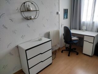  Appartement  louer 1 pice 12 m