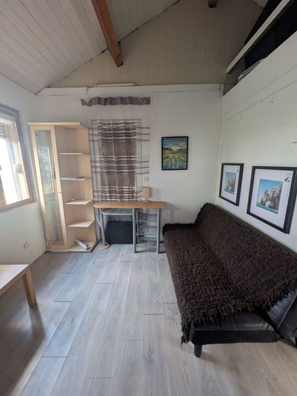 Location Appartement Studio de 23m2 à louer sur Vitry-sur-Seine Vitry sur seine