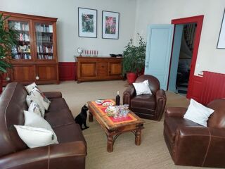  Maison � louer 10 pi�ces 399 m� Le mas d agenais