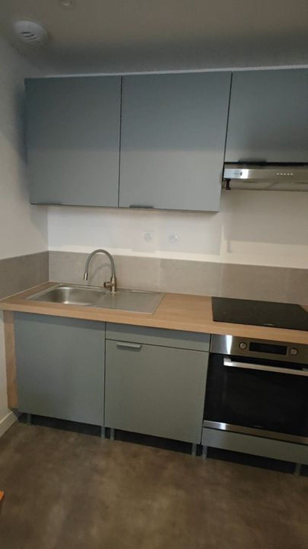 Location Appartement Appartement de 33m2 à louer sur Nérac Nerac