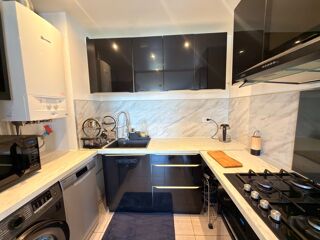  Appartement � vendre 2 pi�ces 48 m�