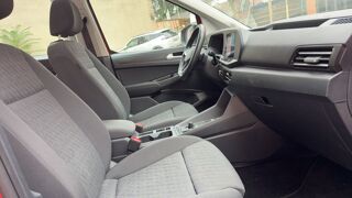 Caddy 2.0 TDI 122 DSG7 Life - 5 places Entretien constructeur 2021 occasion 38150 Roussillon