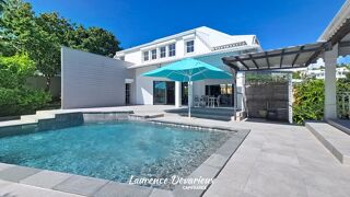  Villa � vendre 7 pi�ces 237 m�