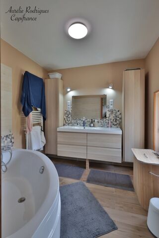  Maison à vendre 4 pièces 80 m²