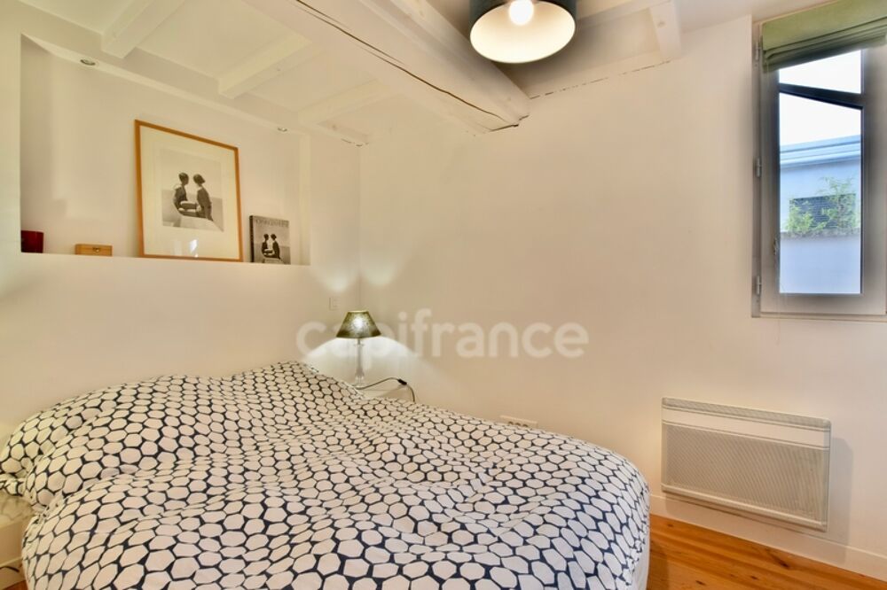 Appartement à vendre 3 pièces SAINT JEAN DE LUZ HYPER CENTRE(64)