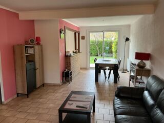  Maison � vendre 3 pi�ces 71 m�