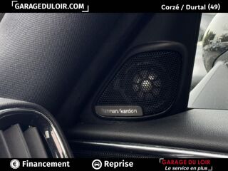Countryman II Cooper Finition Exquisite 136 BVA7 2019 occasion 49140 Corz&eacute;