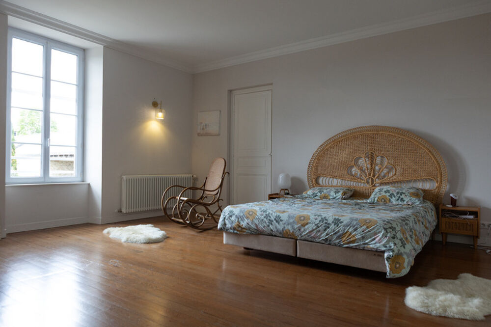  vendre  Proprit/chteau Nesmy (85310)