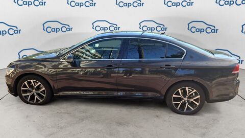 Passat VIII 1.6 TDI 120 DSG7 Confortline 2018 occasion 75017 Paris
