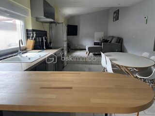  Immeuble à vendre 5 pièces 119 m²