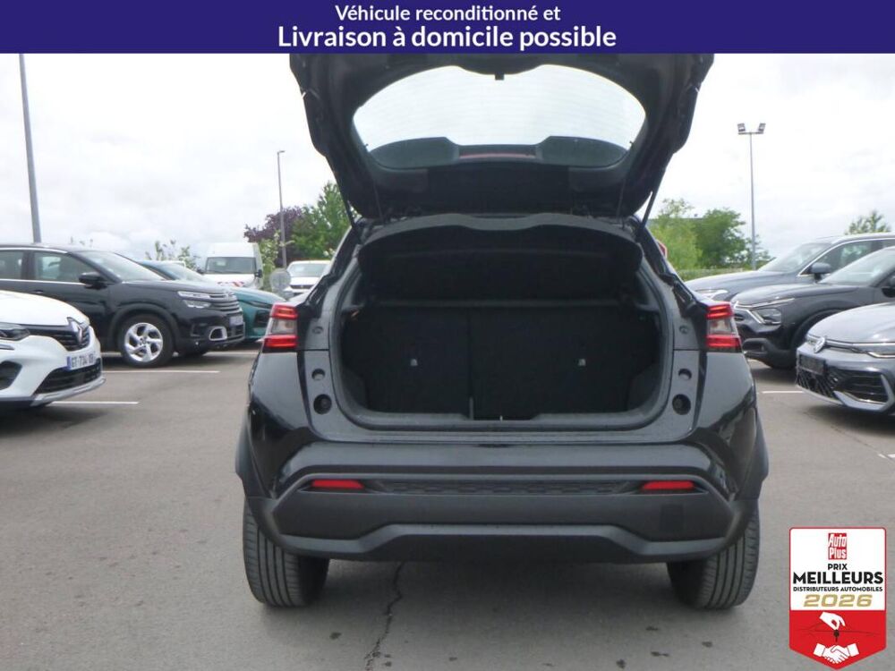Juke DIG-T 114 Acenta 2023 occasion 10150 Lavau