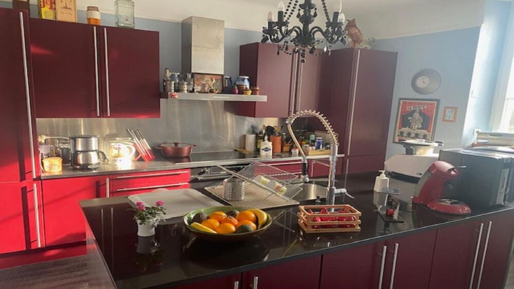 � vendre  Propri�t�/ch�teau Rochefort-en-Terre (56220)