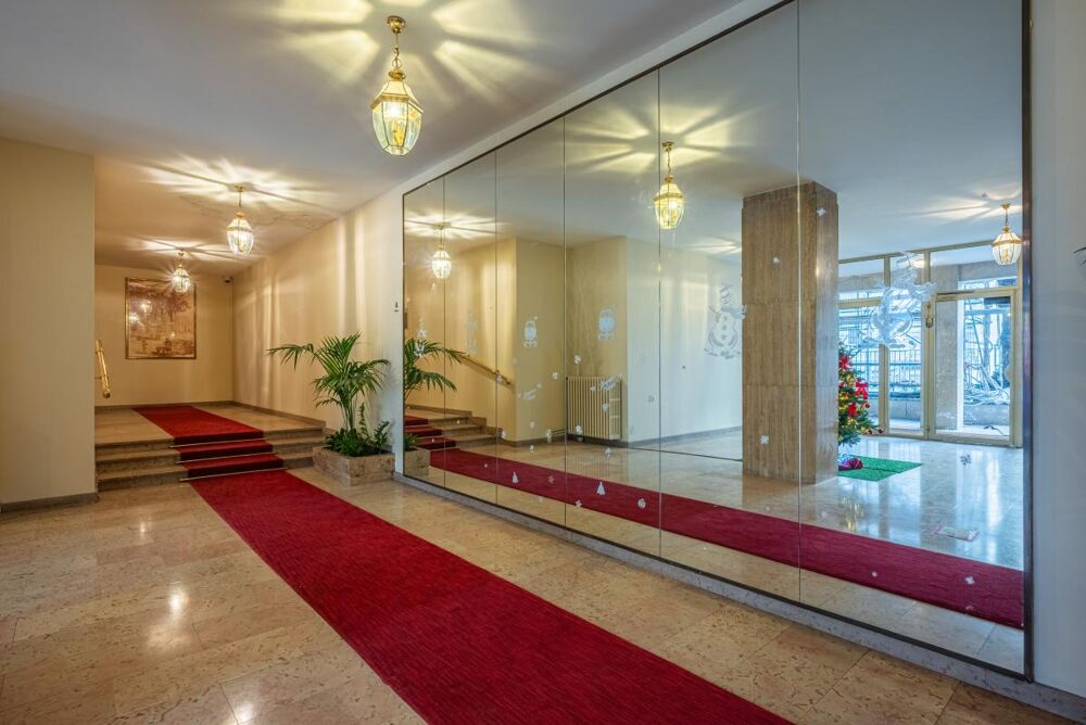 Vente Appartement Appartement Paris