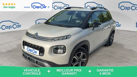 Citroen c3 aircross Citroën  1.6 BlueHDi 100 Trend
