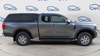 Ranger Super Cab III 2.0 EcoBlue 170 4X4 BVA6 Xlt - Automatique 2024 occasion 56390 Locmaria Grand Champ