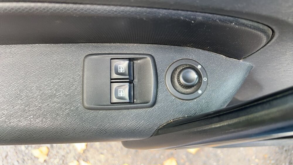 Kangoo Express Fourgon 1.5 dCi 75 Confort - 2 places 2016 occasion 63000 Clermont Ferrand