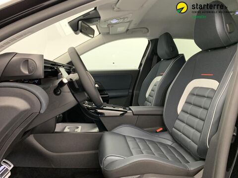 C5 aircross HYBRIDE NOUVEAU 145 CH E-DCS6 MAX 2026 occasion 73420 Voglans