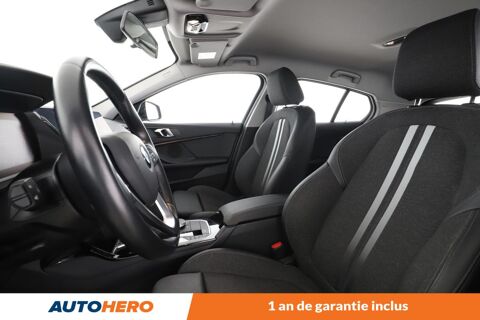 S&eacute;rie 1 118d Edition Sport BVA 150 ch 2023 occasion 92130 Issy-les-Moulineaux