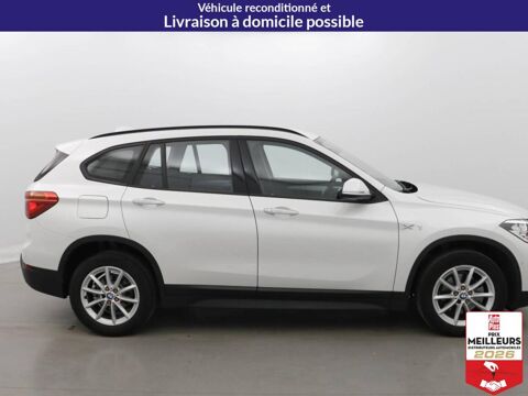 X1 sDrive 18i 140 DKG7 Lounge +Cam&eacute;ra +Chargeur in 2019 occasion 10150 Lavau