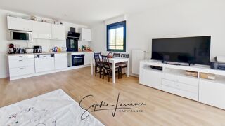  Appartement à vendre 4 pièces 80 m²
