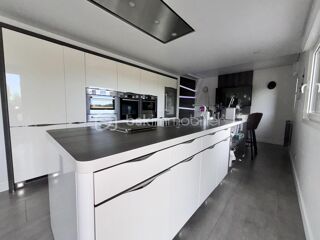  Maison à vendre 9 pièces 199 m²