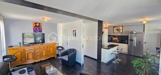  Appartement � vendre 3 pi�ces 88 m�