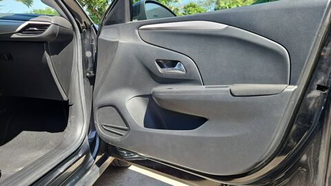 Corsa 136 50kWh Edition 2021 occasion 97421 Saint Louis