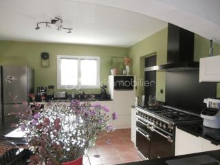  Maison à vendre 6 pièces 157 m²