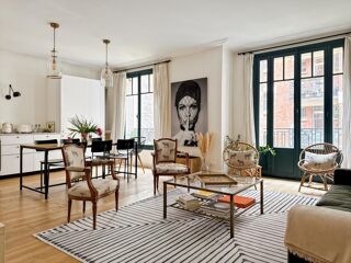  Appartement � vendre 4 pi�ces 70 m�