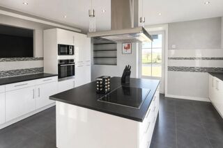  Maison à vendre 5 pièces 210 m²