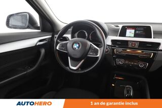 X2 sDrive18dA Lounge 150 ch 2018 occasion 92130 Issy-les-Moulineaux