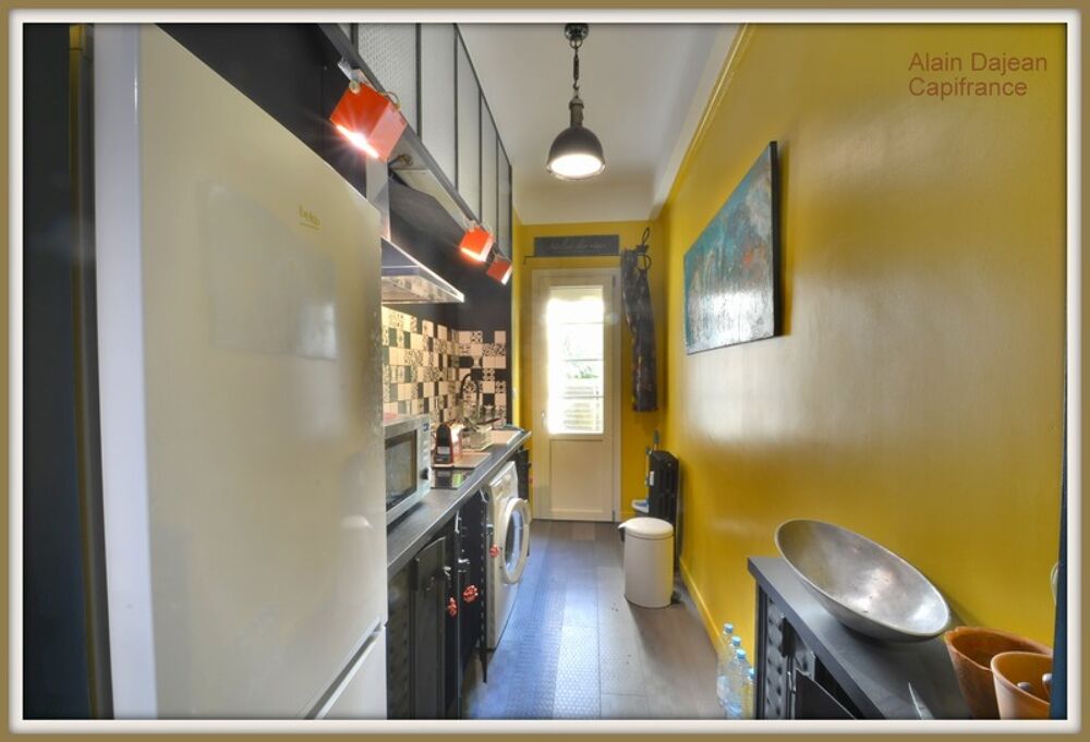 Vente Appartement Appartement à vendre 3 pièces AGEN (47)-Centre Ville Agen - Résidence sécurisée Agen