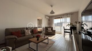  Appartement à vendre 3 pièces 67 m²