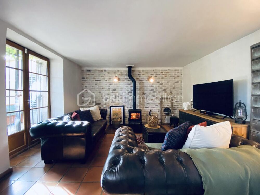 Vente Maison MAS DE VILLE PLEIN DE CHARME Le pontet