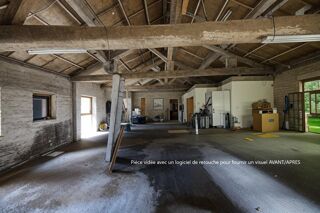  Immeuble � vendre 1 pi�ce 161 m�