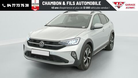 Taigo 1.0 TSI 116 DSG7 VW Edition 2025 occasion 42320 La Grand-Croix