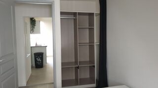  Appartement à louer 2 pièces 41 m²