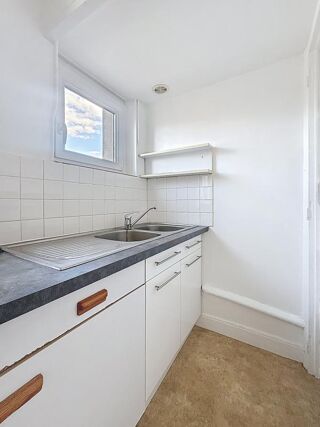  Appartement à louer 3 pièces 62 m²