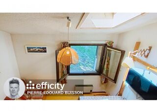  Appartement � vendre 2 pi�ces 19 m�