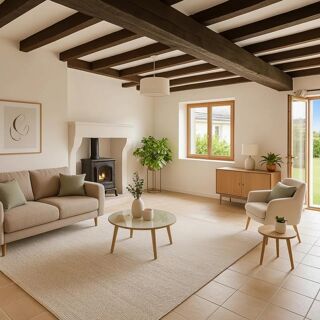  Propri�t�/ch�teau � vendre 9 pi�ces 152 m�