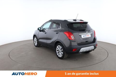 Mokka 1.6 CDTI 4x2 Cosmo Pack Auto 136 ch 2016 occasion 92130 Issy-les-Moulineaux