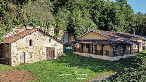   Maison de plain-pied de 131 m Maison - 6 pice(s) - 131 m