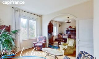  Propri�t�/ch�teau � vendre 8 pi�ces 181 m�